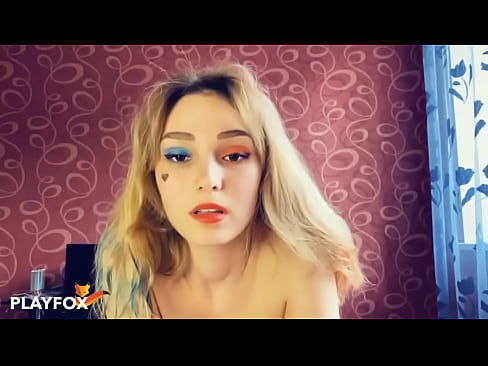 ❤️ Айнакҳои воқеияти виртуалии ҷодугарӣ ба ман бо Харли Куинн алоқаи ҷинсӣ доданд Порно босифат дар tg.ph-vassena.ru ❌️❤