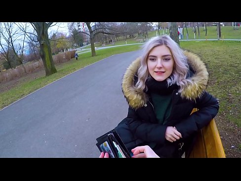 ❤️ Кончаҳои гарми бегонаро барои пул фурӯ мебарад - минет дар парк аз ҷониби Ева Элфи Порно босифат дар tg.ph-vassena.ru ❌️❤